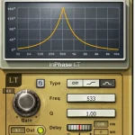 Test, Avis : Waves InPhase LT
