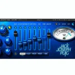 Test, Avis : Waves JJP Drums