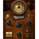 Test & Avis : Waves Maserati B72