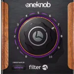 Test & Avis : Waves OneKnob Filter