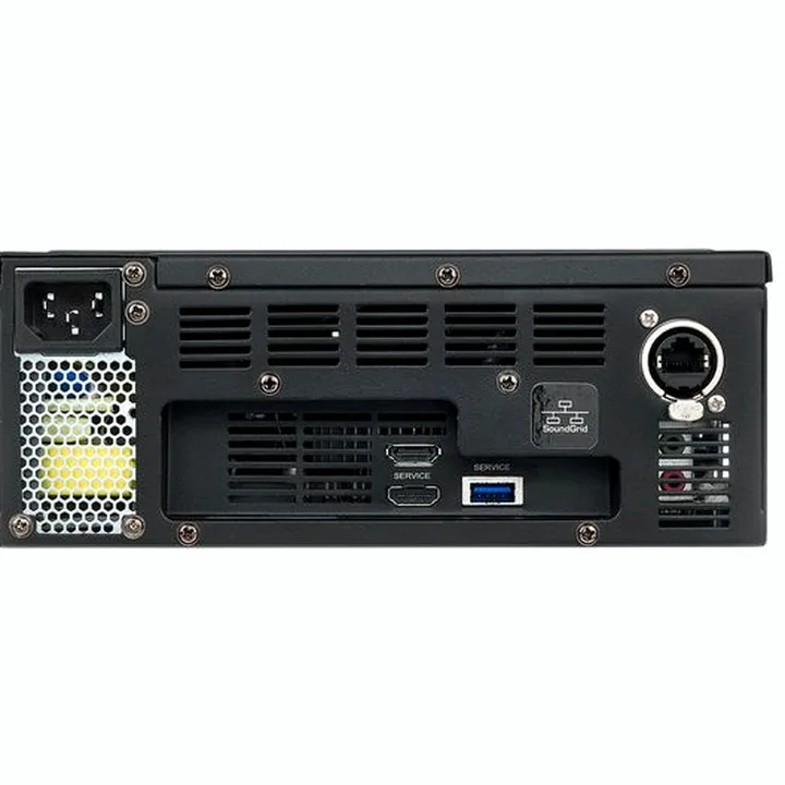 Test & Avis : Waves SG Extreme C