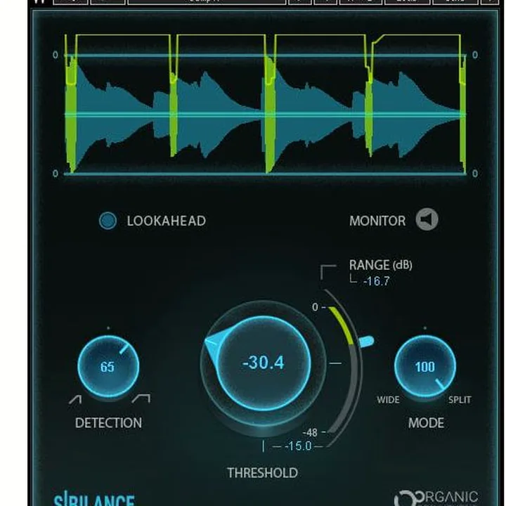 Test & Avis : Waves Vocal Production