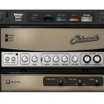 Test, Avis : Waves Voltage Amps
