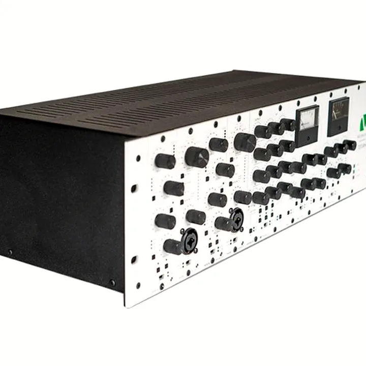 Test, Avis : WES Audio ng500 Recording & Mix Bundle
