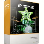Test & Avis : XLN Audio AD 2 Retroplex
