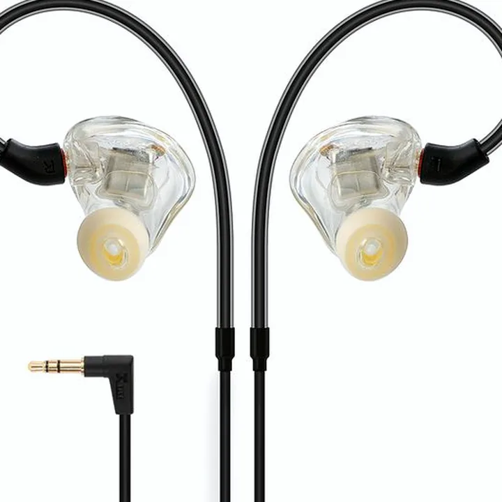 Test, Avis : XVive T9 In-Ear Monitors