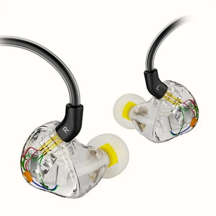 Test, Avis : XVive T9 In-Ear Monitors
