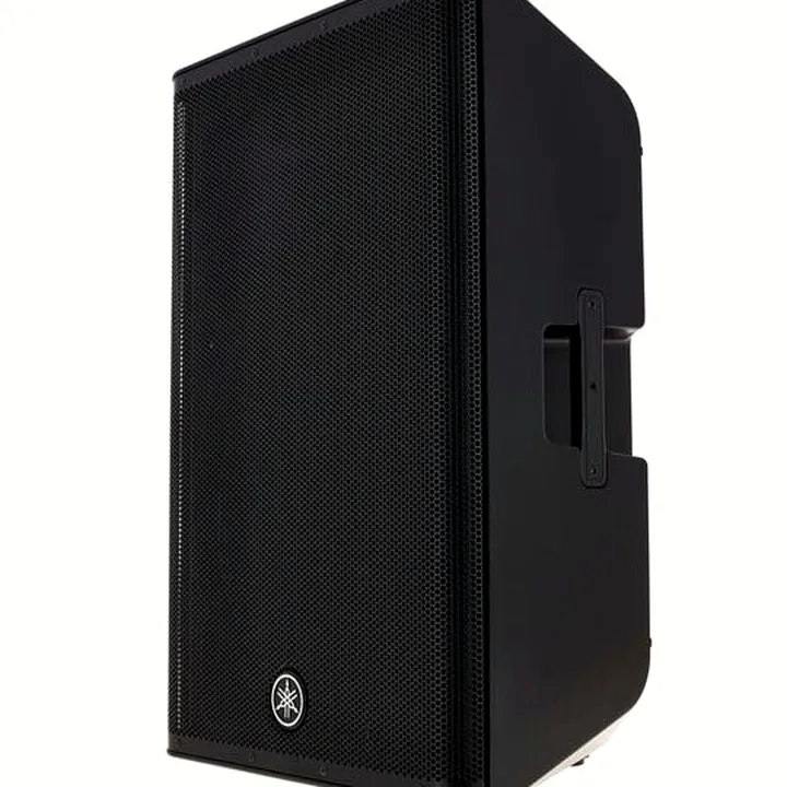 Test & Avis : Yamaha DXR15 MKII