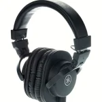 Test, Avis : Yamaha HPH-MT5