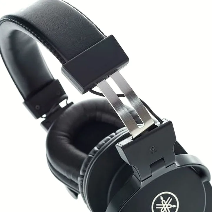 Test, Avis : Yamaha HPH-MT5