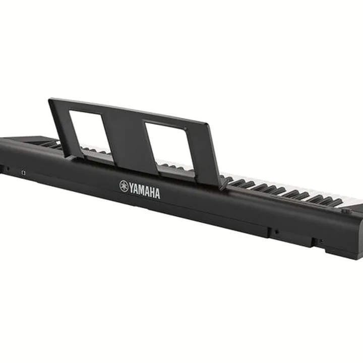 Test, Avis : Yamaha NP-35 Piaggero Black