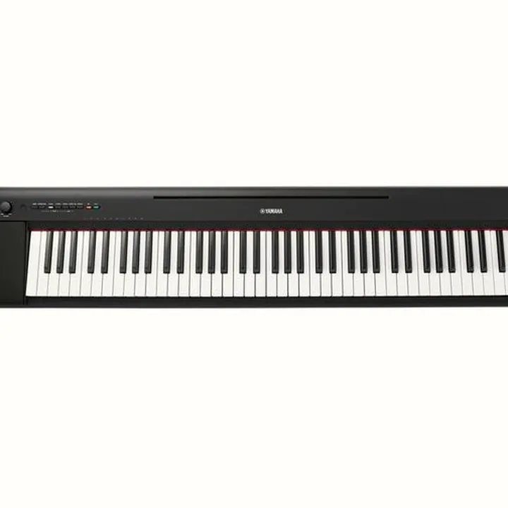 Test, Avis : Yamaha NP-35 Piaggero Black