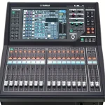Test & Avis : Yamaha QL1