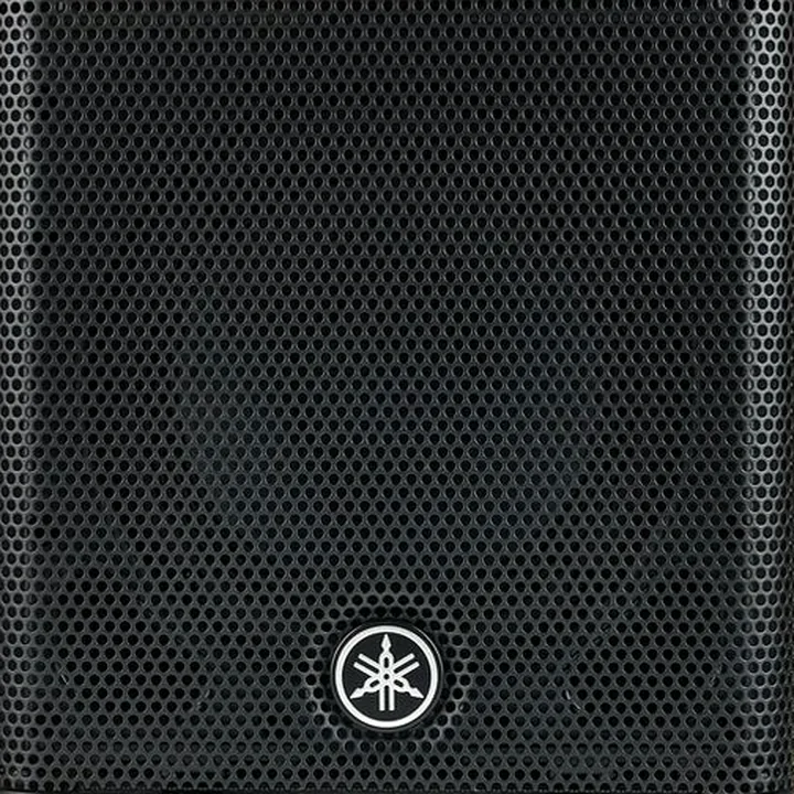 Test, Avis : Yamaha Stagepas 200