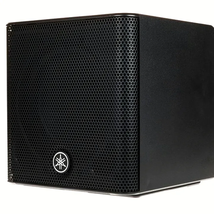 Test, Avis : Yamaha Stagepas 200