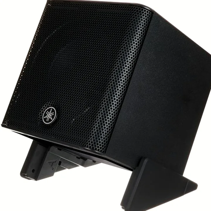 Test, Avis : Yamaha Stagepas 200