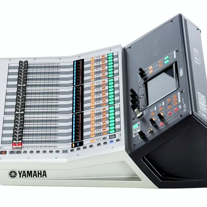 Test, Avis : Yamaha TF-3