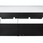 Test, Avis : Yamaha YDP-S55 WH Arius