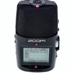 Test & Avis : Zoom H2n RC2 Bundle