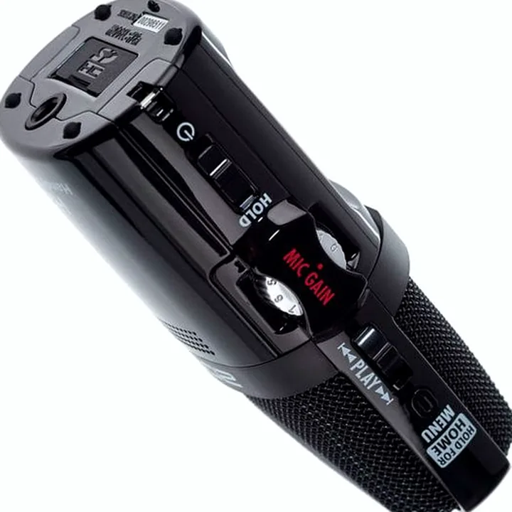 Test & Avis : Zoom H2n RC2 Bundle