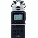Test & Avis : Zoom H5