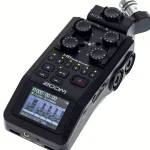 Test, Avis : Zoom H6 Black