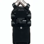 Test, Avis : Zoom H6essential