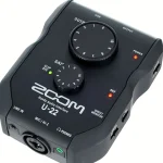 Test & Avis : Zoom U-22
