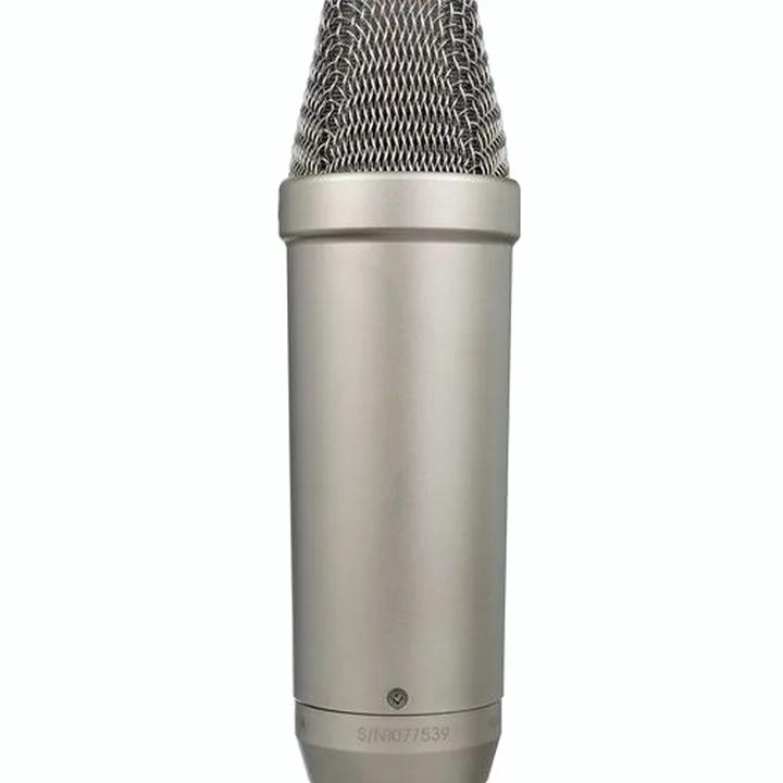 Test complet et Avis du micro studio Rode NT1-A – PSA-1 Bundle