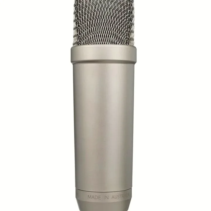 Test complet et Avis du micro studio Rode NT1-A – PSA-1 Bundle