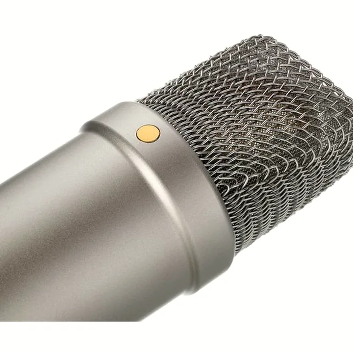 Test complet et Avis du micro studio Rode NT1-A – PSA-1 Bundle