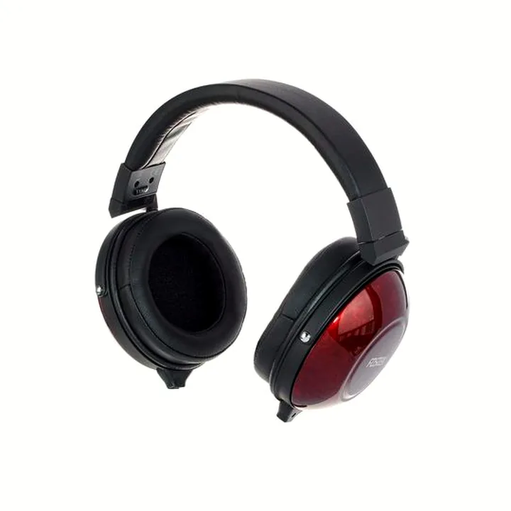 Test du Fostex TH-900 mk2LE : Image stéréo, Basses et Sonorités