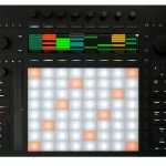 Test et Avis : Ableton Push 3 Standalone – Live Std