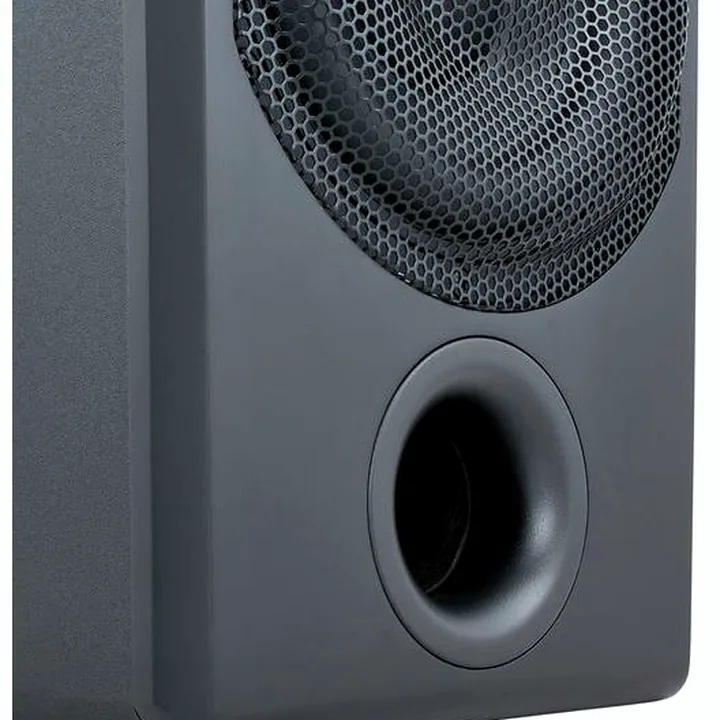 Test et Avis Adam Sub 7