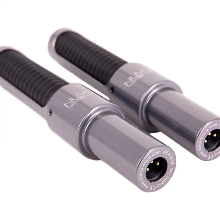 Test et Avis : AEA N13 Stereoset NUVO