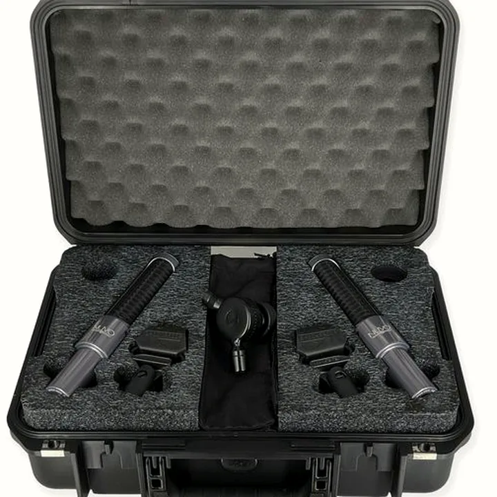 Test et Avis : AEA N13 Stereoset NUVO