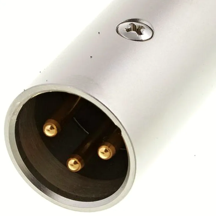 Test, Avis du micro AKG C 451 B Stereo