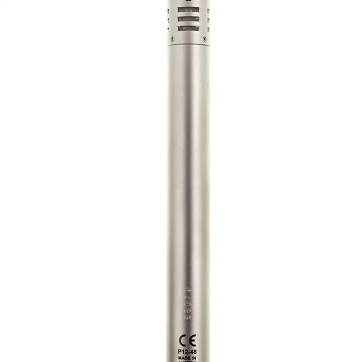 Test, Avis du micro AKG C 451 B Stereo