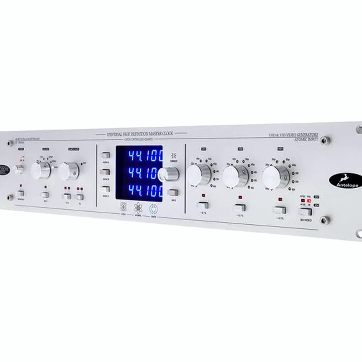 Test et Avis : Antelope Isochrone Trinity