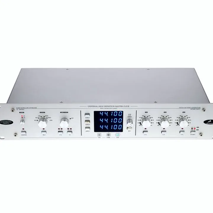 Test et Avis : Antelope Isochrone Trinity