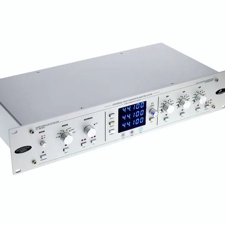 Test et Avis : Antelope Isochrone Trinity