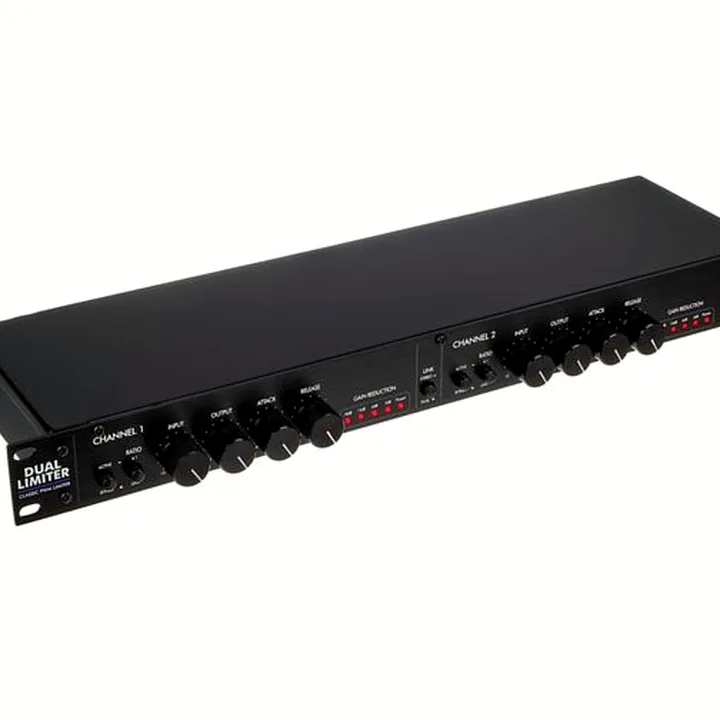 Test et Avis : ART Dual PWM Limiter