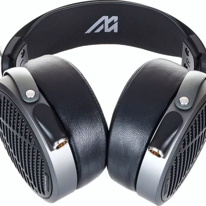Test et Avis : Audeze MM-500