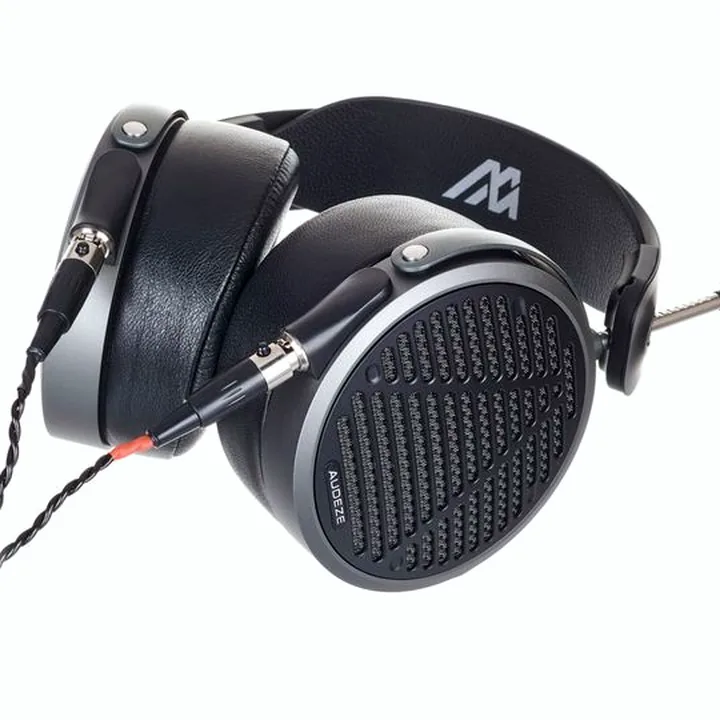 Test et Avis : Audeze MM-500