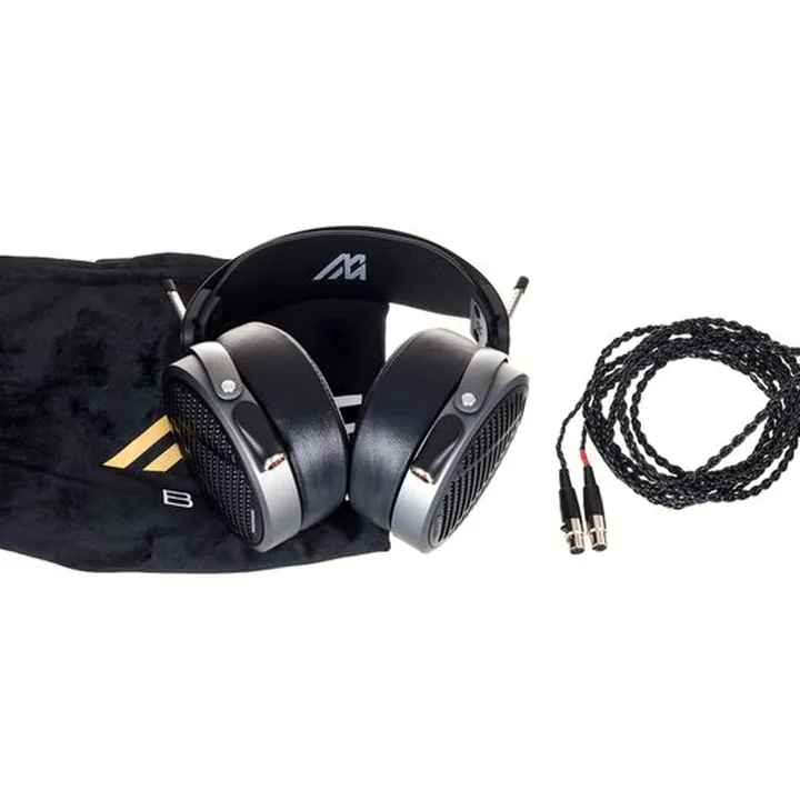 Test et Avis : Audeze MM-500