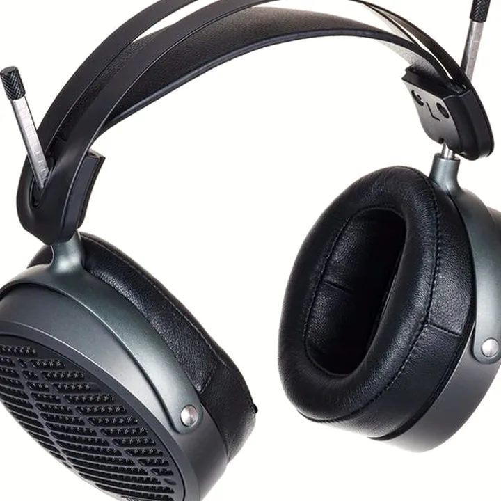 Test et Avis : Audeze MM-500