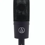 Test et Avis : Audio-Technica AT4040