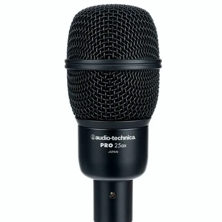 Test, Avis micro Audio-Technica Pro 25 AX
