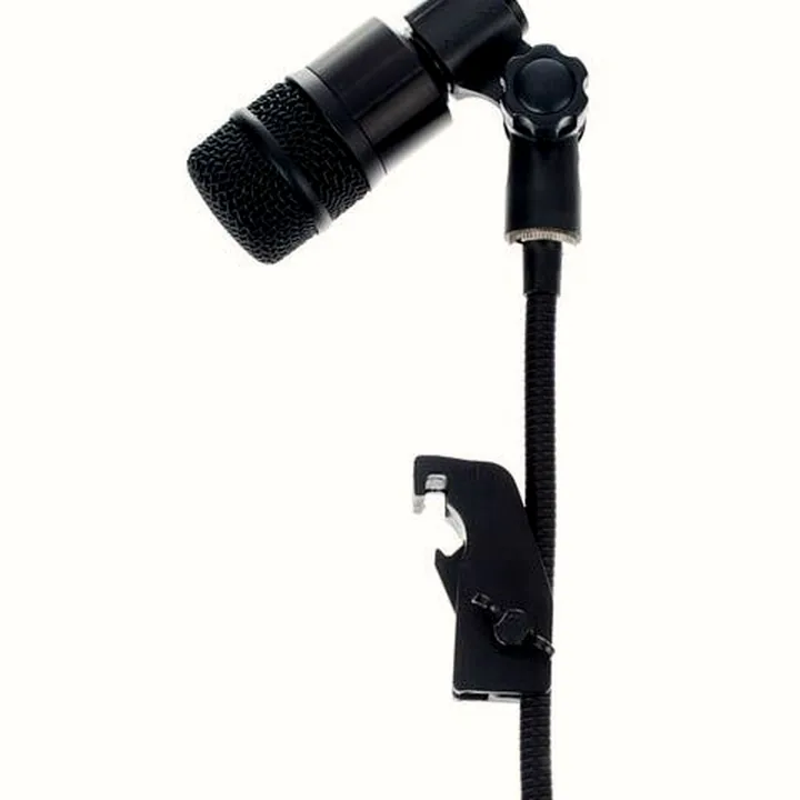 Test et Avis : Audix D2-Trio