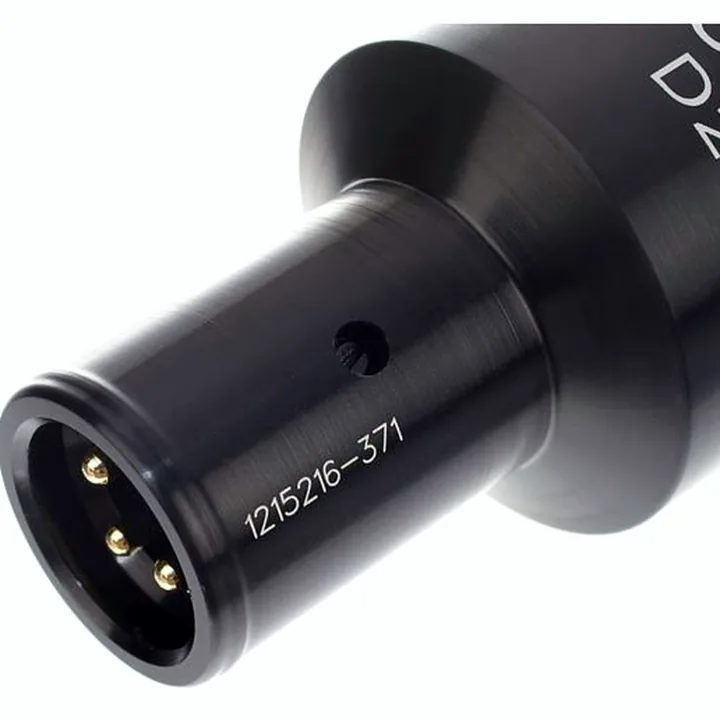 Test et Avis : Audix D2-Trio